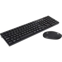 Conceptronic Orazio Wireless Mouse And Keyboard (Italian)
