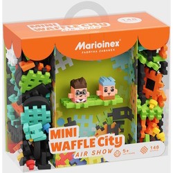 Marioinex Mini Waffle City 904237