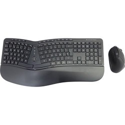 Conceptronic Orazio Ergo Wireless Mouse And Keyboard (Spanish)