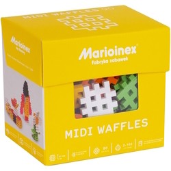 Marioinex Midi Waffle 903643