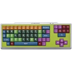 Esperanza Educational Keyboard for Kids
