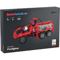Fischertechnik Firefighter FT-564069
