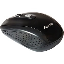 Equip Optical Wireless 4-Button Travel Mouse