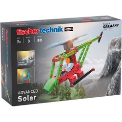 Fischertechnik Solar FT-544616