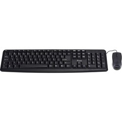 Equip Wired Keyboard and Mouse Combo (Italian)