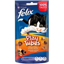 Felix Play Tubes Chicken 50 g