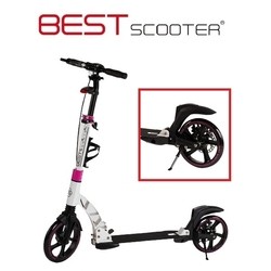 Best Scooter D-19055 (розовый)