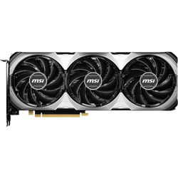 MSI GeForce RTX 4070 VENTUS 3X 12G