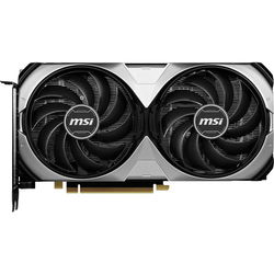 MSI GeForce RTX 4070 VENTUS 2X 12G