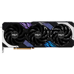 Palit GeForce RTX 4070 GamingPro