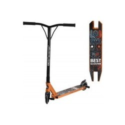 Best Scooter 50352 (оранжевый)