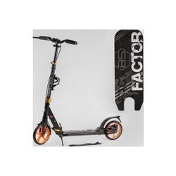 Best Scooter Factor (оранжевый)