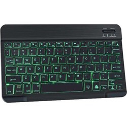 Alogy RGB LED Bluetooth Keyboard