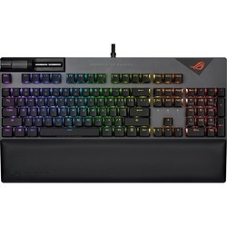 Asus ROG Strix Flare II Brown Switch