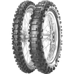 Pirelli Scorpion Pro F.I.M. 120/90 R18 65M