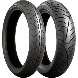 Bridgestone Battlax BT-020 110/80 R19 59W