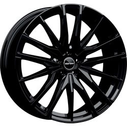 GMP Italia Sparta 10,5x20/5x114,3 ET43 DIA67,1
