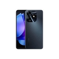 Tecno Spark 10 (черный)