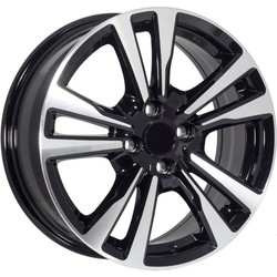 JH A5632 6,5x16/4x100 ET38 DIA60,1