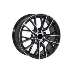 Replica LX2040 7,5x17/5x114,3 ET32 DIA67,1