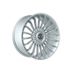 Replica B7 9,5x22/5x112 ET32 DIA66,6