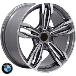 Replica BK5730 8x17/5x120 ET20 DIA74,1