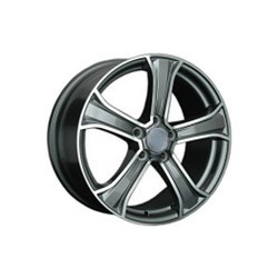 Replica LR17 9,5x22/5x120 ET22 DIA72,6