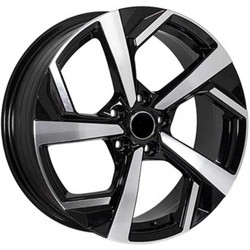 ZF FE174 7x18/5x114,3 ET35 DIA66,1