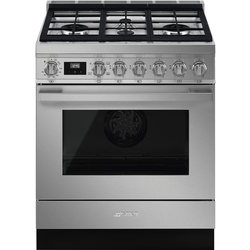 Smeg Portofino CPF30UGGX