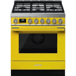 Smeg Portofino CPF30UGGYW