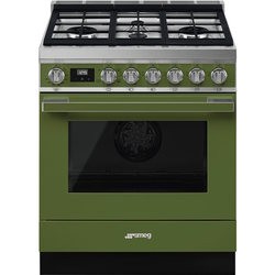 Smeg Portofino CPF30UGGOG