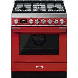 Smeg Portofino CPF30UGGR