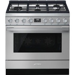 Smeg Portofino CPF36UGMX