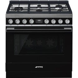 Smeg Portofino CPF36UGMBL