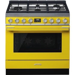 Smeg Portofino CPF36UGMYW