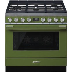 Smeg Portofino CPF36UGMOG