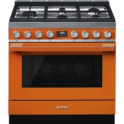 Smeg Portofino CPF36UGMOR