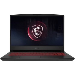 MSI GL66 12UGKV-464US