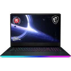 MSI GE76 12UE-871US