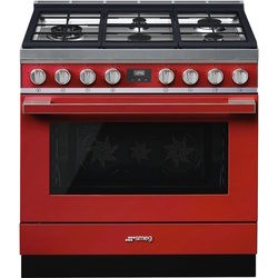 Smeg Portofino CPF36UGMR