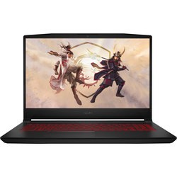 MSI GF66 12UE-1094XPL