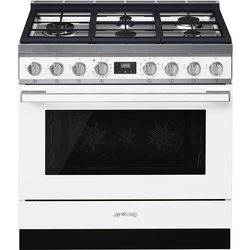 Smeg Portofino CPF36UGMWH