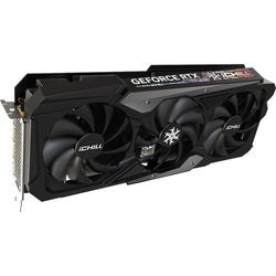 INNO3D GeForce RTX 4070 ICHILL X3