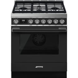 Smeg Portofino CPF30UGMAN