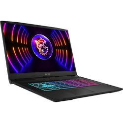 MSI 17 B12VEK-076XPL