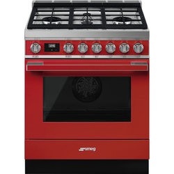 Smeg Portofino CPF30UGMR