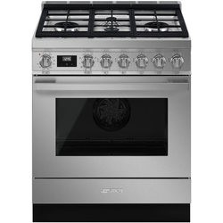 Smeg Portofino CPF30UGMX