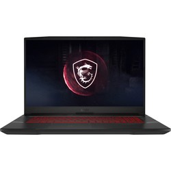 MSI GL76 12UEK-069XPL