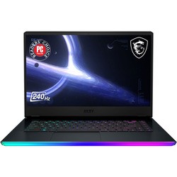 MSI GE66 12UHS-092PL
