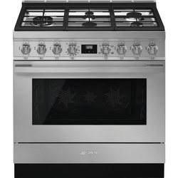 Smeg Portofino CPF36UGGX